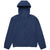 Herschel Supply Co. Voyage Windbreaker Jacket Peacoat