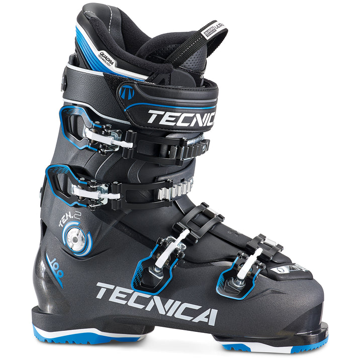 Tecnica Ten.2 100 HVL Ski Boots 2018