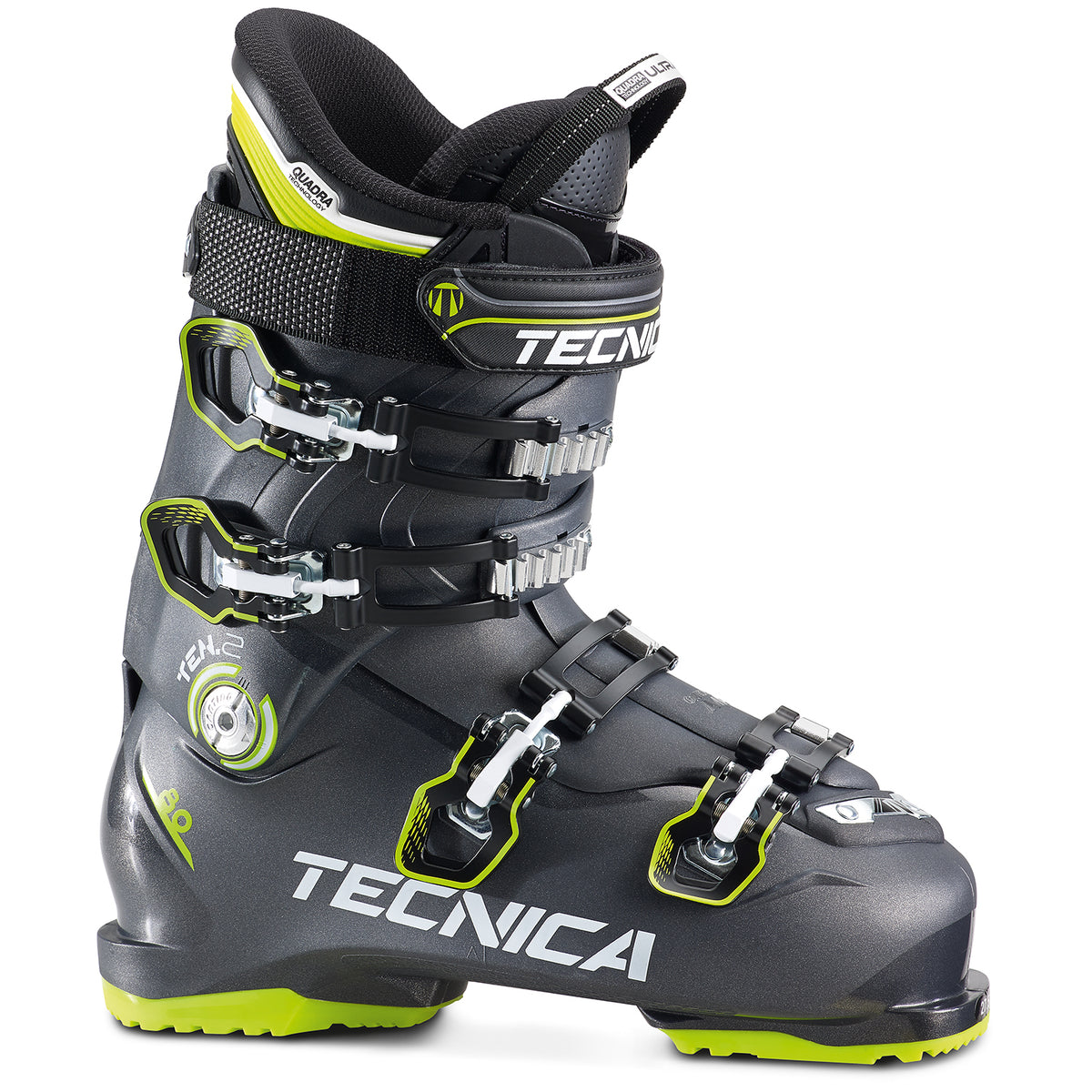 Tecnica Ten.2 80 HV Ski Boots 2018