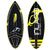 Inland Surfer Black Pearl Skim Wakesurf Board 2018