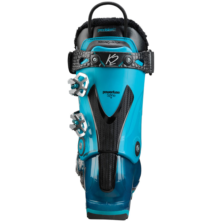 K2 Spyre 110 Ski Boots - Women's 2017 None