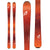 K2 LUV Machine 74Ti Skis - Women's 2017