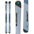 Blizzard Brahma SP Skis 2018