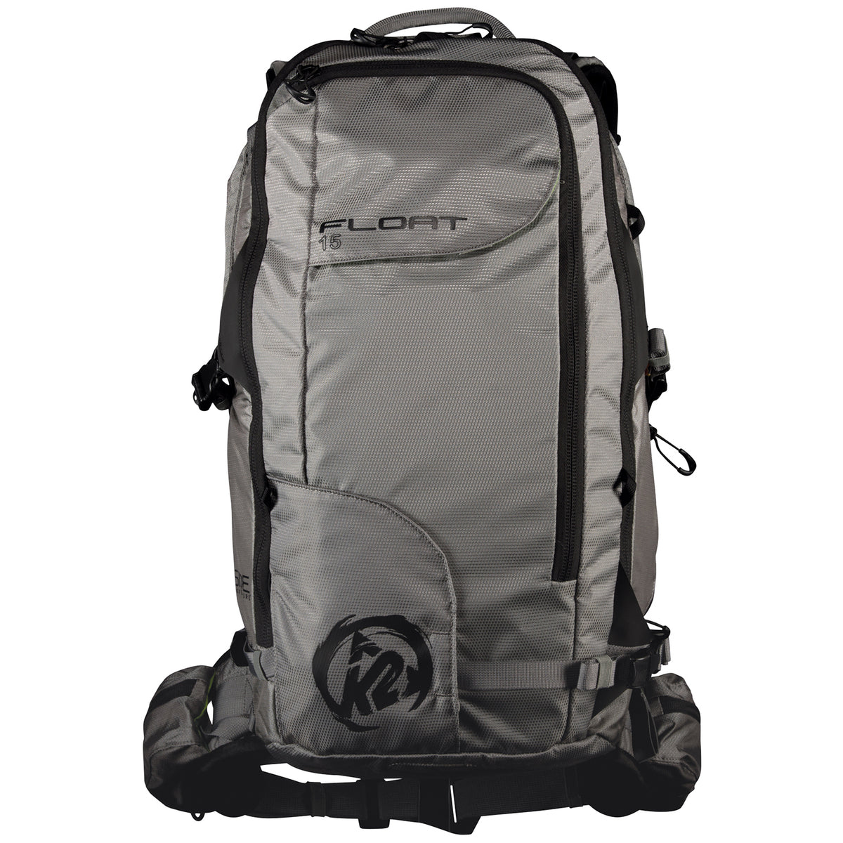 K2 Backside Float 15 Airbag Pack None