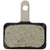 Shimano B01S Resin Disc Brake Pads Black