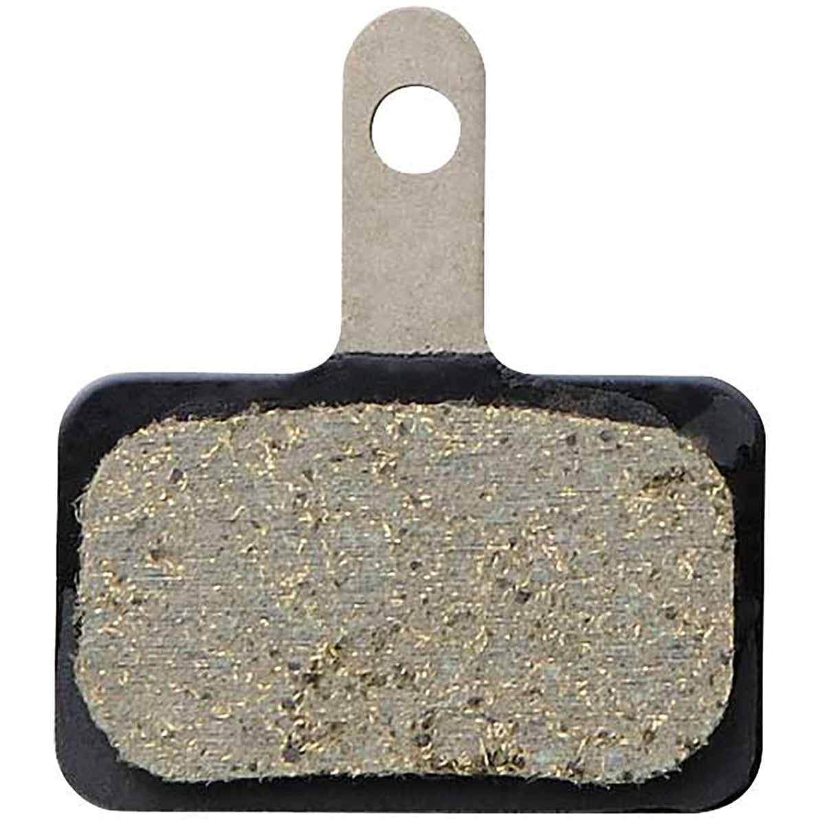 Shimano B01S Resin Disc Brake Pads Black