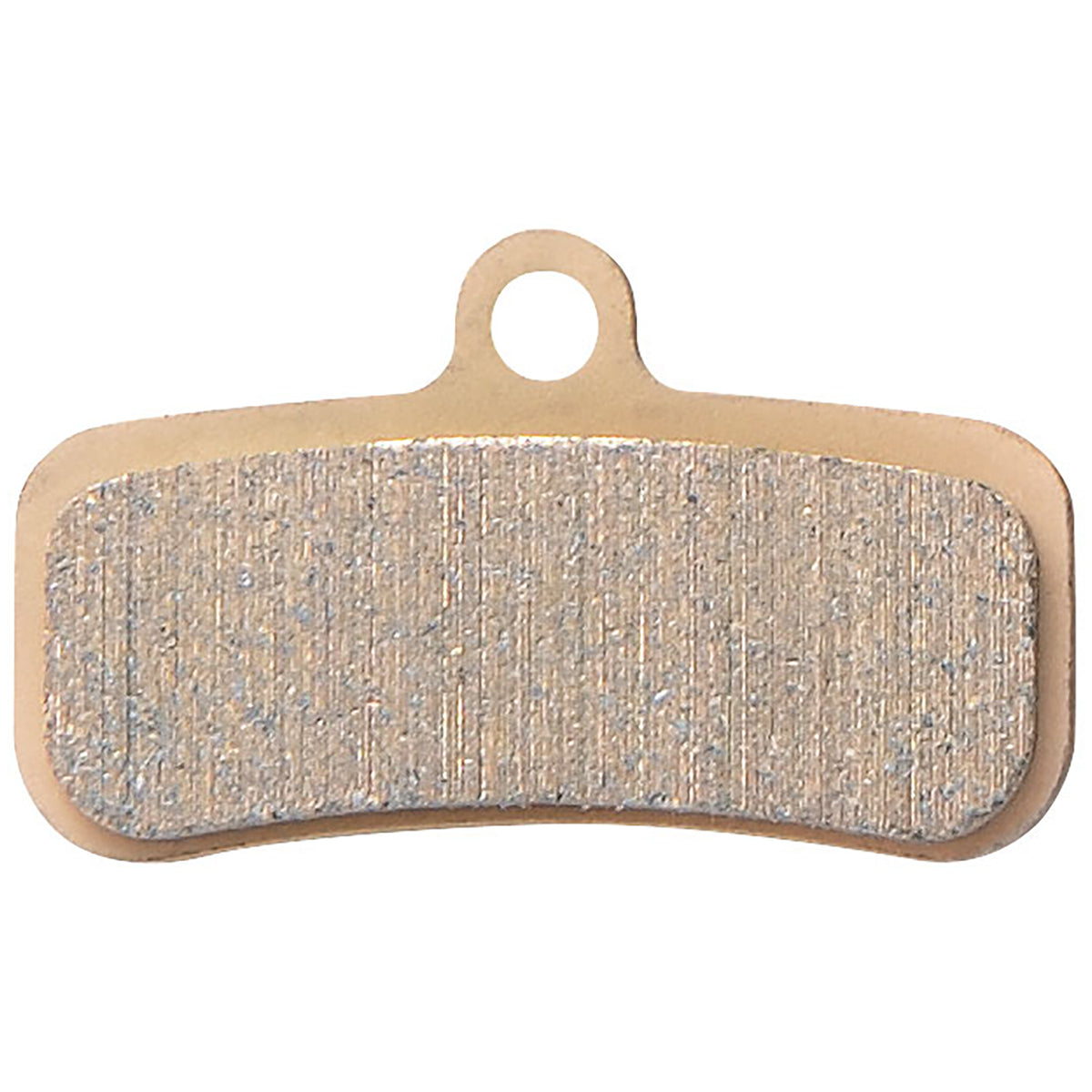 Shimano D01S Resin Disc Brake Pads Black
