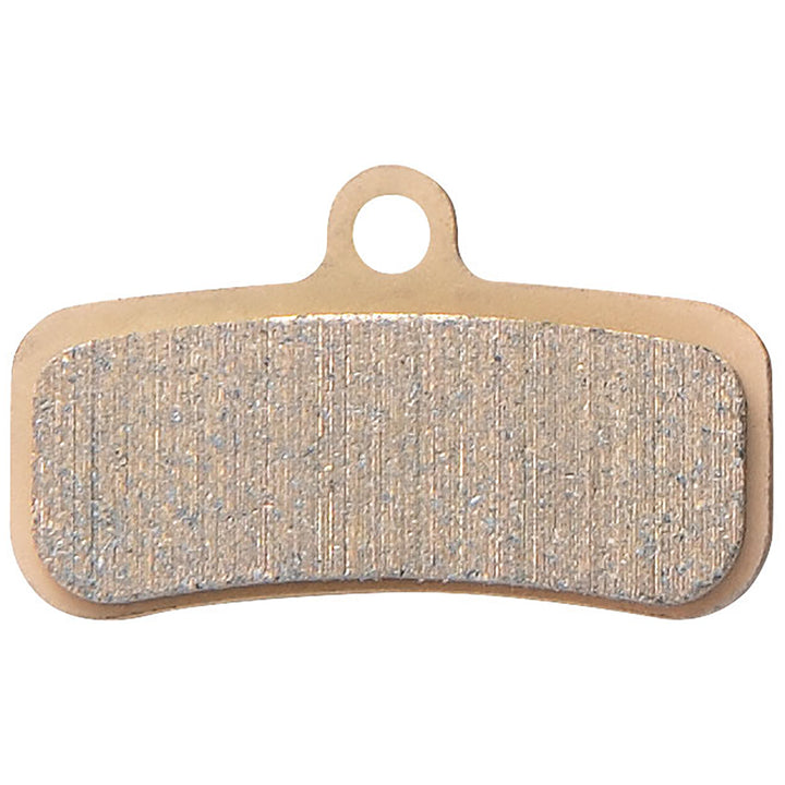Shimano D01S Resin Disc Brake Pads Black