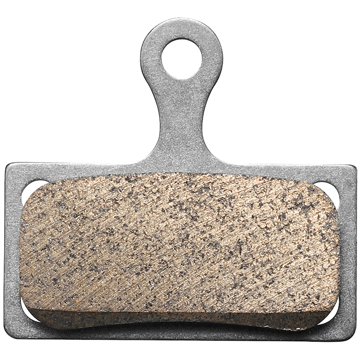 Shimano G04S Metal Disc Brake Pads Black