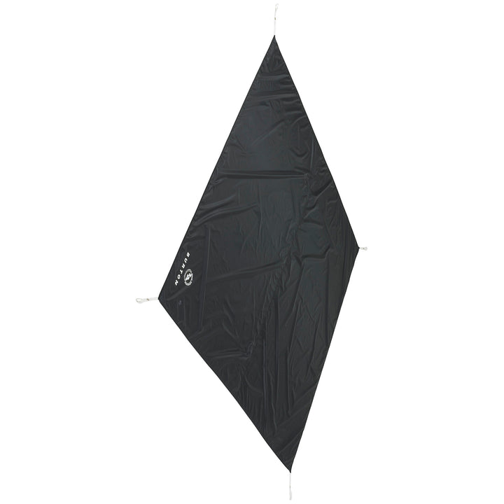 Burton x Big Agnes Rabbit Ears 6 Footprint True Black