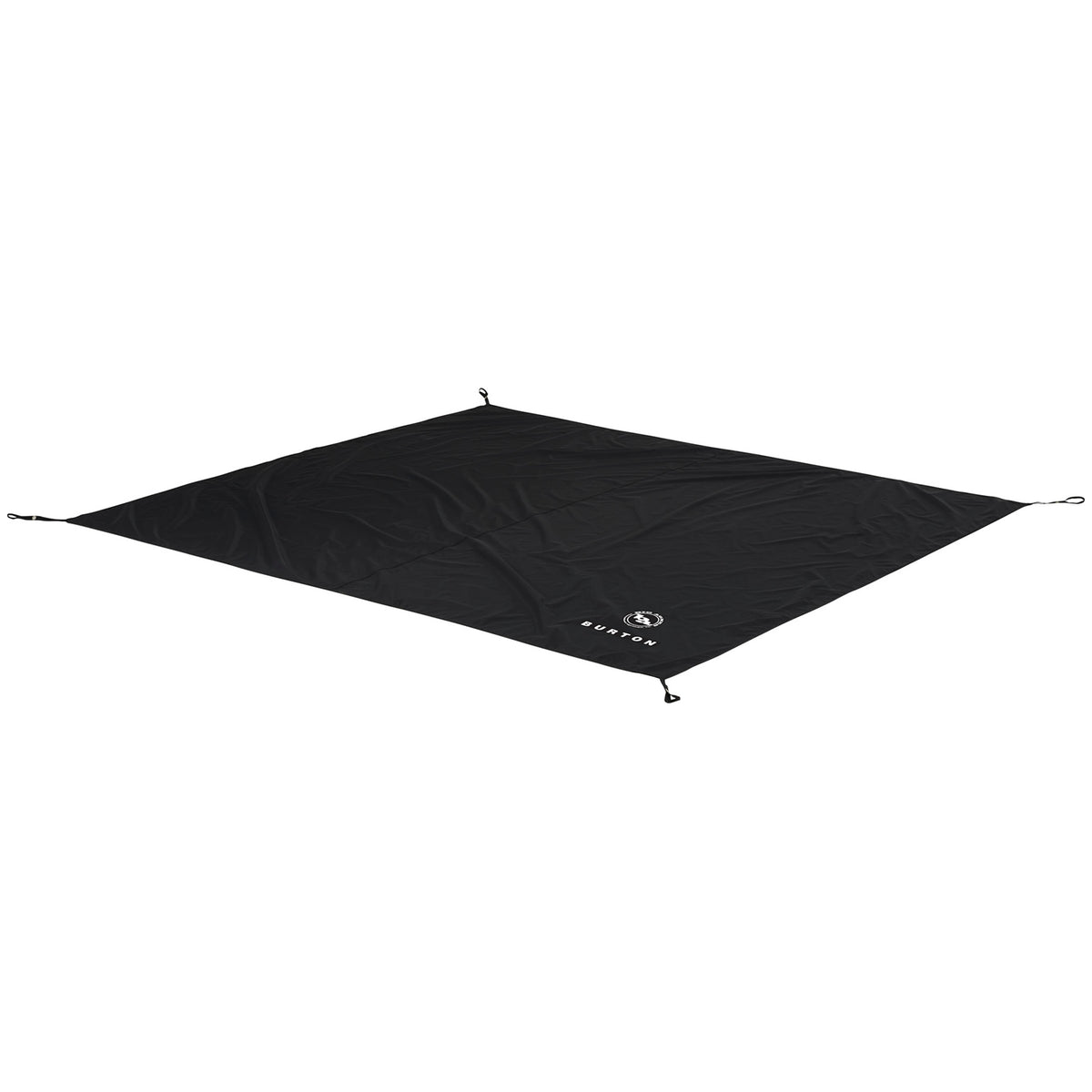 Burton x Big Agnes Rabbit Ears 6 Footprint True Black