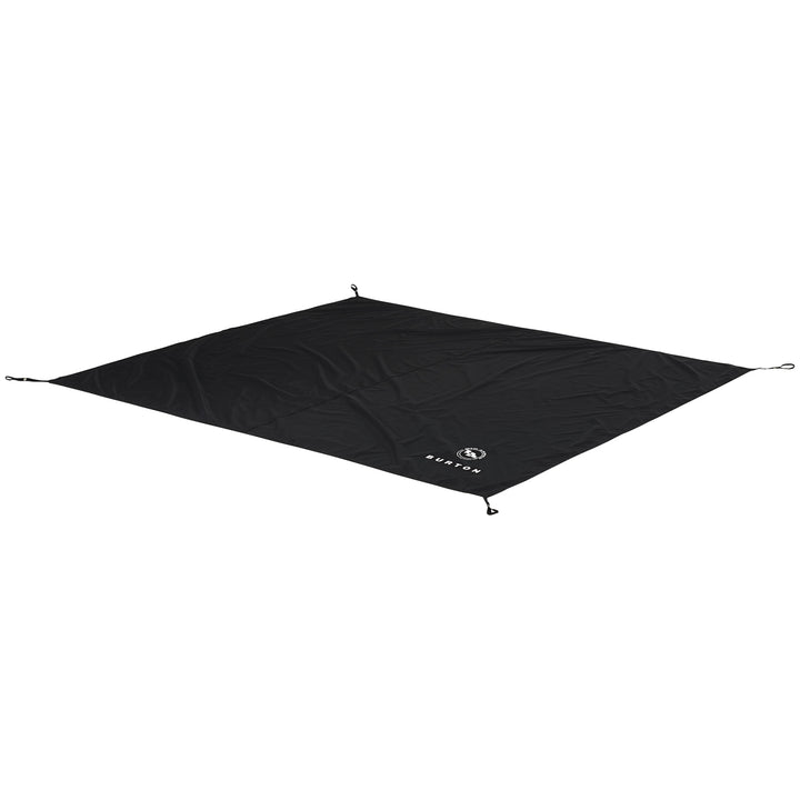 Burton x Big Agnes Rabbit Ears 6 Footprint True Black