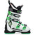 Nordica Speedmachine 110 Ski Boots 2018 White/Green