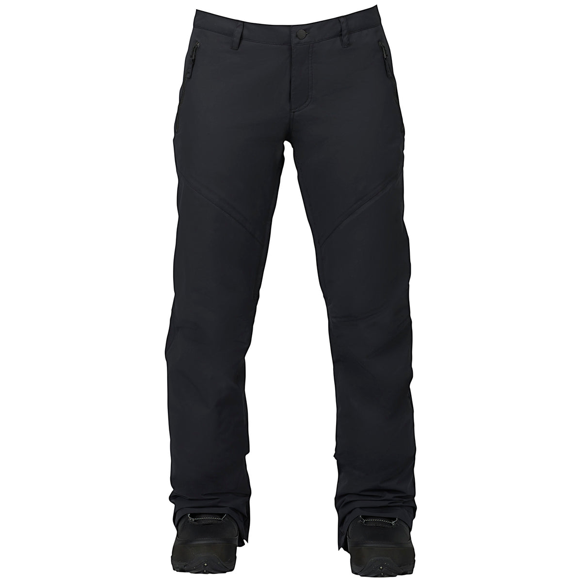 Burton Society Pants - Women's True Black