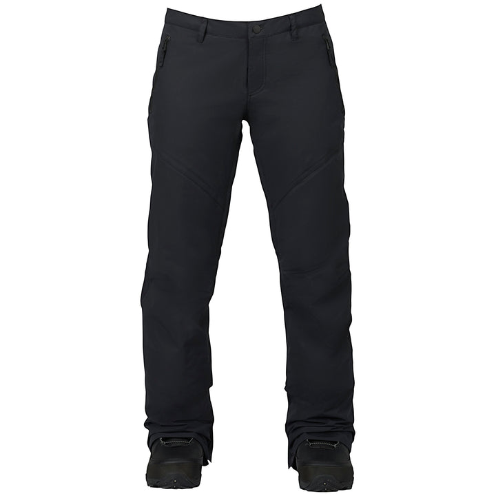Burton Society Pants - Women's True Black