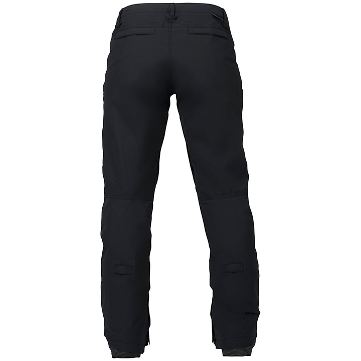 Burton Society Pants - Women's True Black