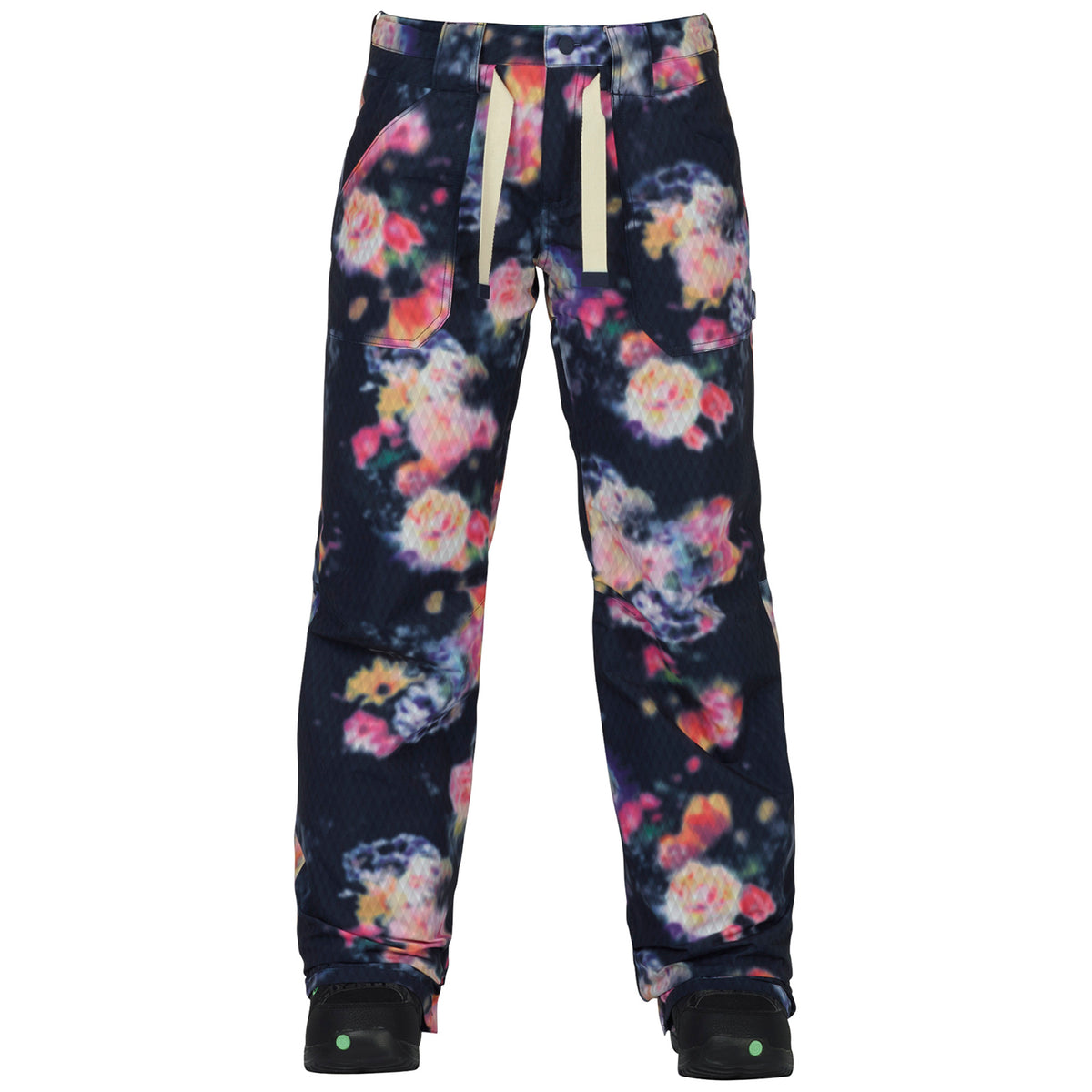 Burton Veazie Pants - Women's Prism Floral