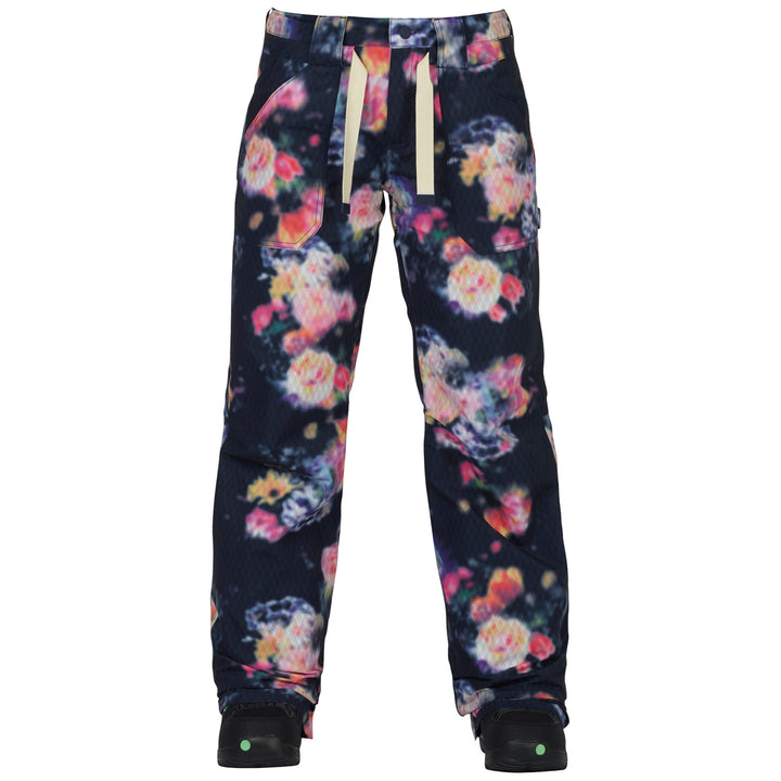 Burton Veazie Pants - Women's Prism Floral