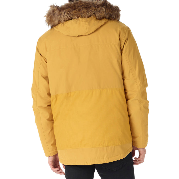 Burton Lamotte Jacket Harvest Gold