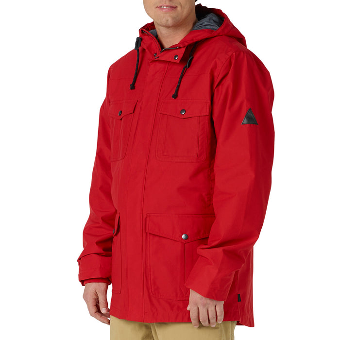 Burton Match Jacket True Black