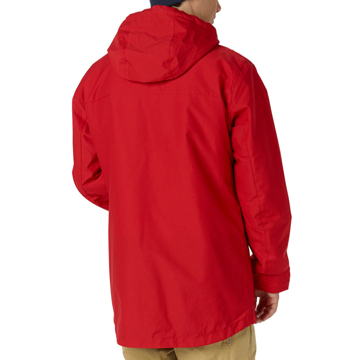Burton Match Jacket True Black