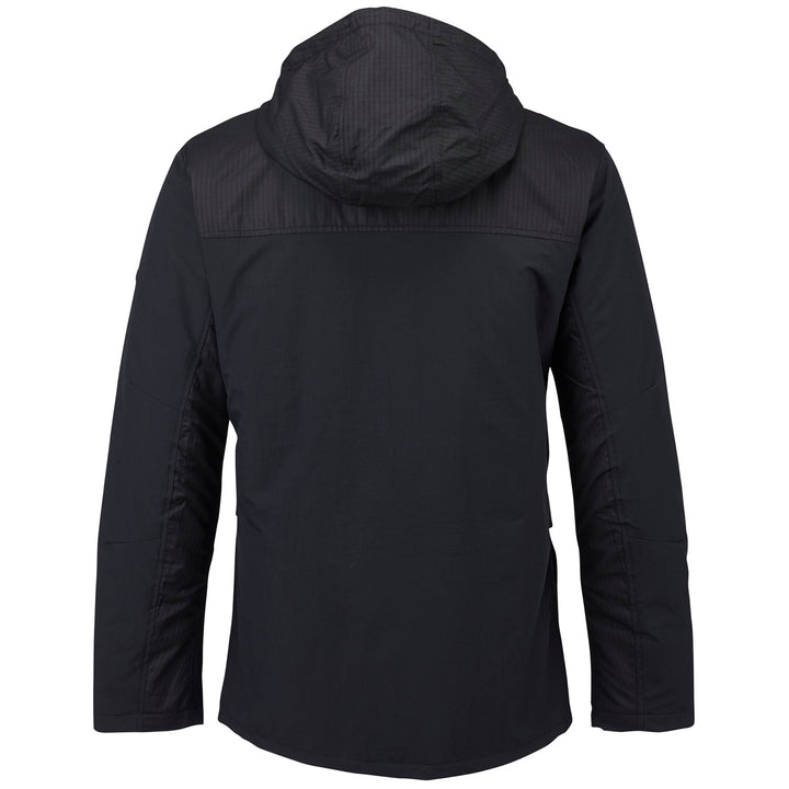 Burton Match Jacket True Black