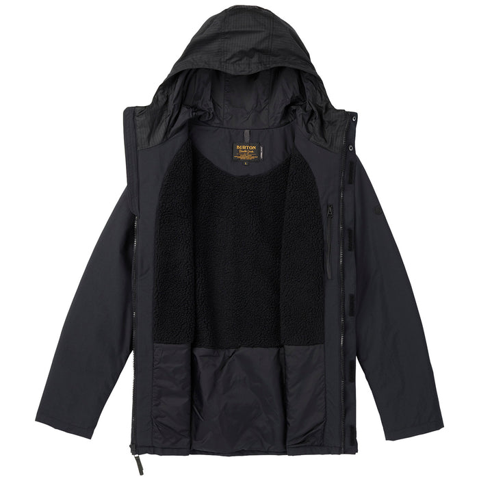 Burton Match Jacket True Black
