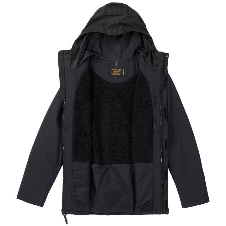 Burton Match Jacket True Black