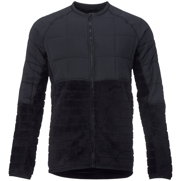 Burton AK Hybrid Insulator Jacket True Black