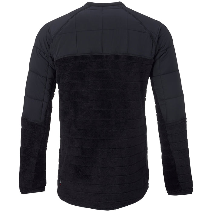 Burton AK Hybrid Insulator Jacket True Black