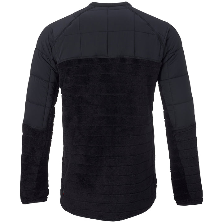 Burton AK Hybrid Insulator Jacket True Black