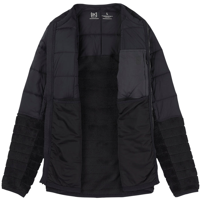 Burton AK Hybrid Insulator Jacket True Black