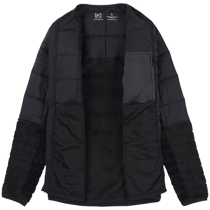Burton AK Hybrid Insulator Jacket True Black