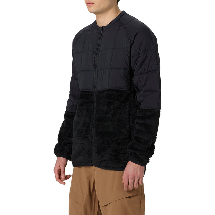 Burton AK Hybrid Insulator Jacket True Black