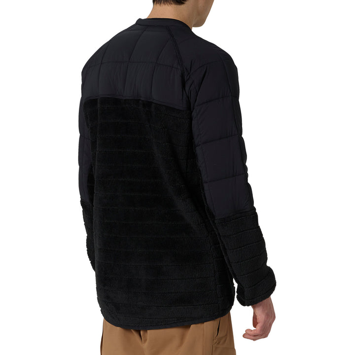 Burton AK Hybrid Insulator Jacket True Black