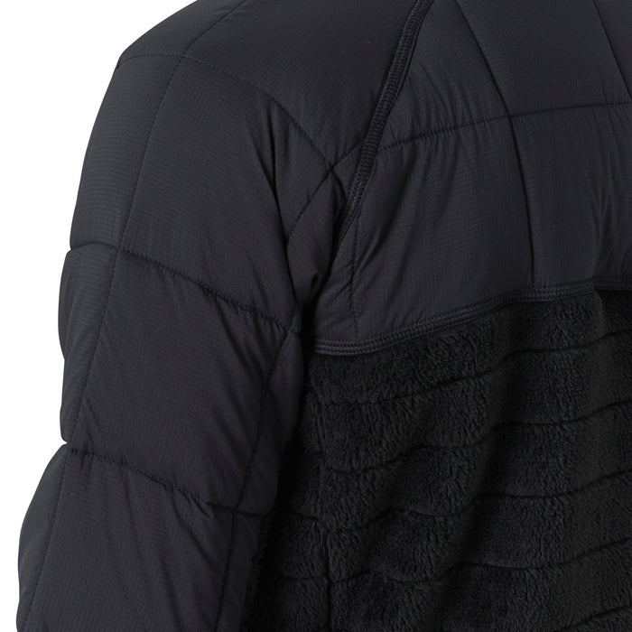 Burton AK Hybrid Insulator Jacket True Black