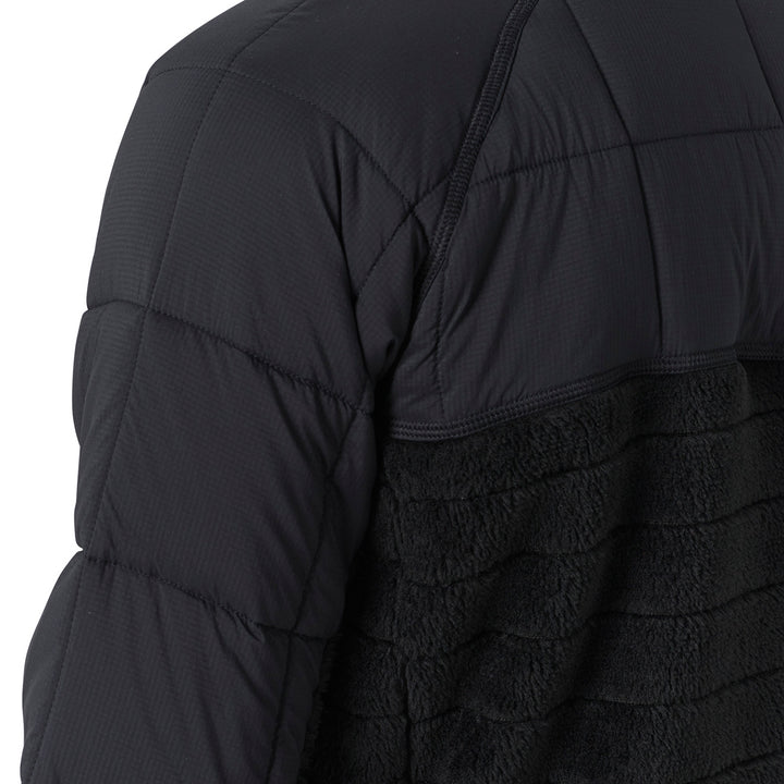 Burton AK Hybrid Insulator Jacket True Black