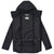 Burton Breach Insulated Jacket True Black/True Black Wax