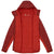 Burton AK Full-Zip Insulator Jacket Bitters/Fired Brick