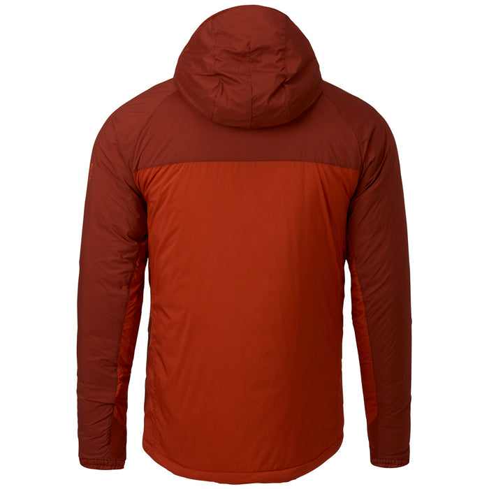 Burton AK Full-Zip Insulator Jacket Bitters/Fired Brick