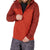 Burton AK Full-Zip Insulator Jacket Bitters/Fired Brick
