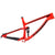 Transition Scout Carbon Frame 2017 Blood Orange
