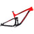 Transition Scout Frame 2017 Red Rum