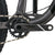 Transition Sentinel X01 Complete Mountain Bike 2018 Black Powder/Matte