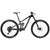 Transition Sentinel X01 Complete Mountain Bike 2018 Black Powder/Matte
