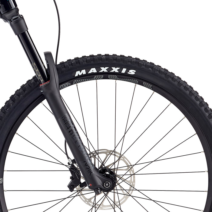 Transition Sentinel GX Complete Mountain Bike 2018 TR Blue/Gloss