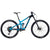 Transition Sentinel GX Complete Mountain Bike 2018 TR Blue/Gloss