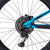 Transition Sentinel GX Complete Mountain Bike 2018 TR Blue/Gloss