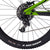 Transition Patrol NX Complete Mountain Bike 2018 Ponderosa Green/Gloss