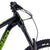 Transition Patrol NX Complete Mountain Bike 2018 Ponderosa Green/Gloss